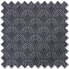 Luxor, Blueprint - Twist&Fit Roman Blind